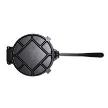 Cast Iron Tortilla Press Cast Iron Pancake